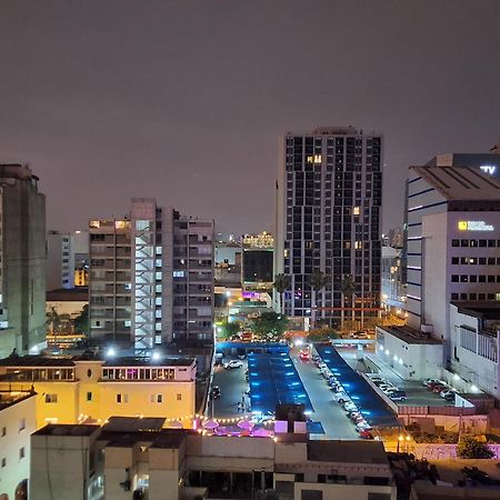 Miraflores View Lima Exteriör bild